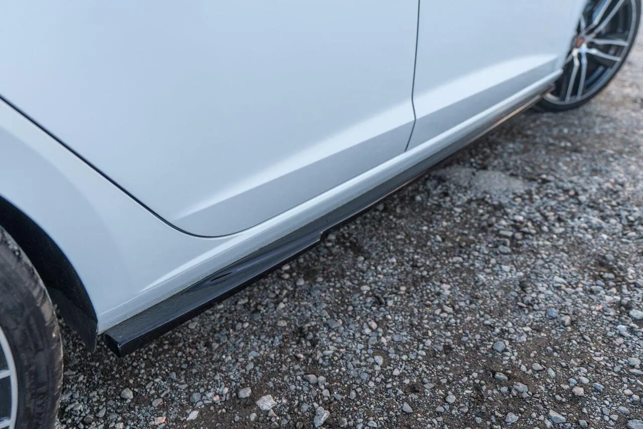 Seat Leon 2019 photo 5