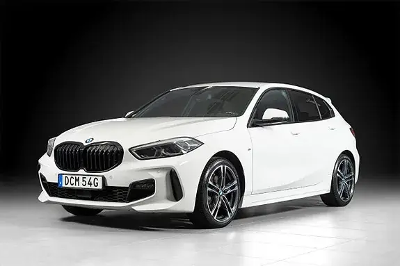 BMW 118I