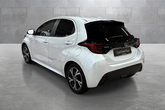 Toyota Yaris 2025 photo 3