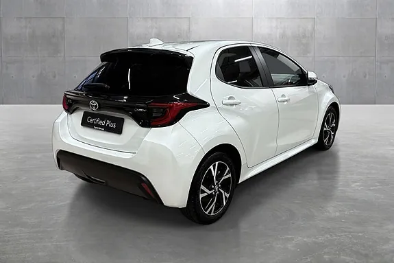 Toyota Yaris 2025 photo 5