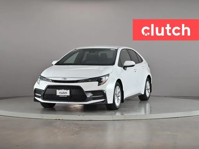 Toyota Corolla 2022 photo 3