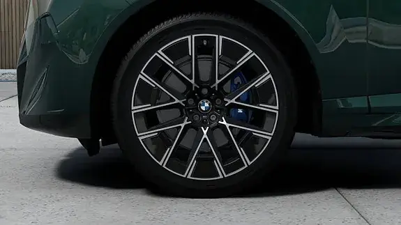BMW X5 2027 photo 5