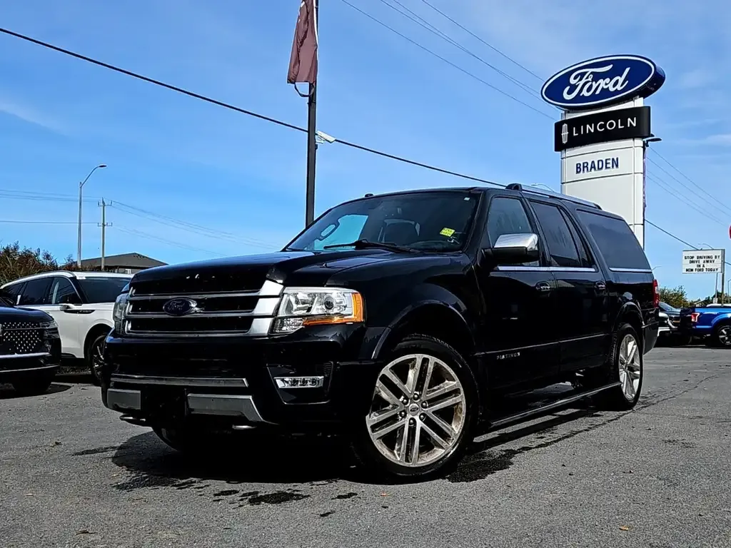 Ford Expedition