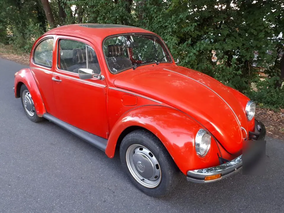 Volkswagen Käfer