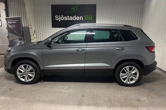 Skoda Karoq 2018 photo 2