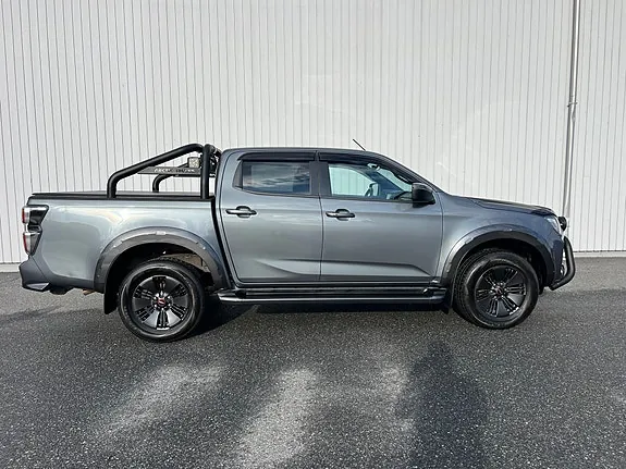 Isuzu D-Max 2022 photo 5