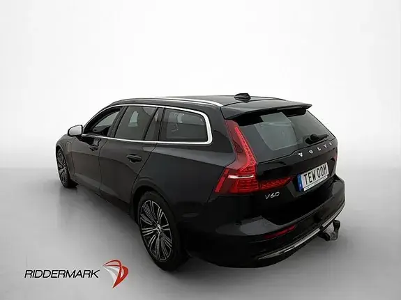 Volvo V60 2023 photo 5