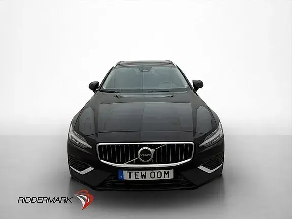 Volvo V60 2023 photo 2