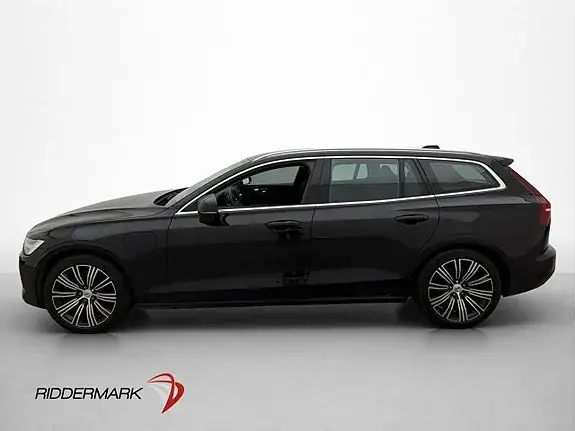 Volvo V60 2023 photo 4