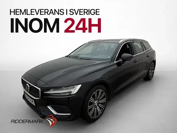 Volvo V60 2023 photo 3