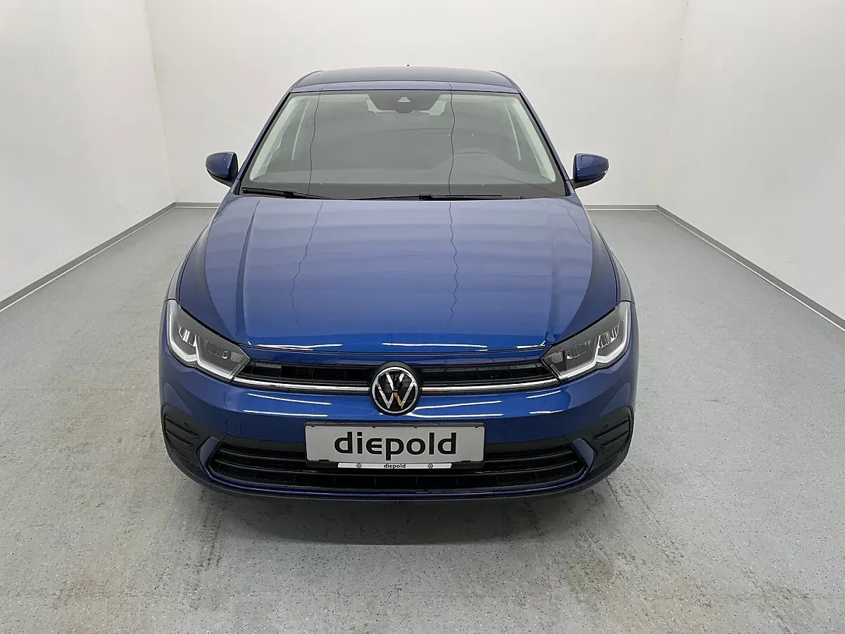 Volkswagen Polo 2026 photo 2
