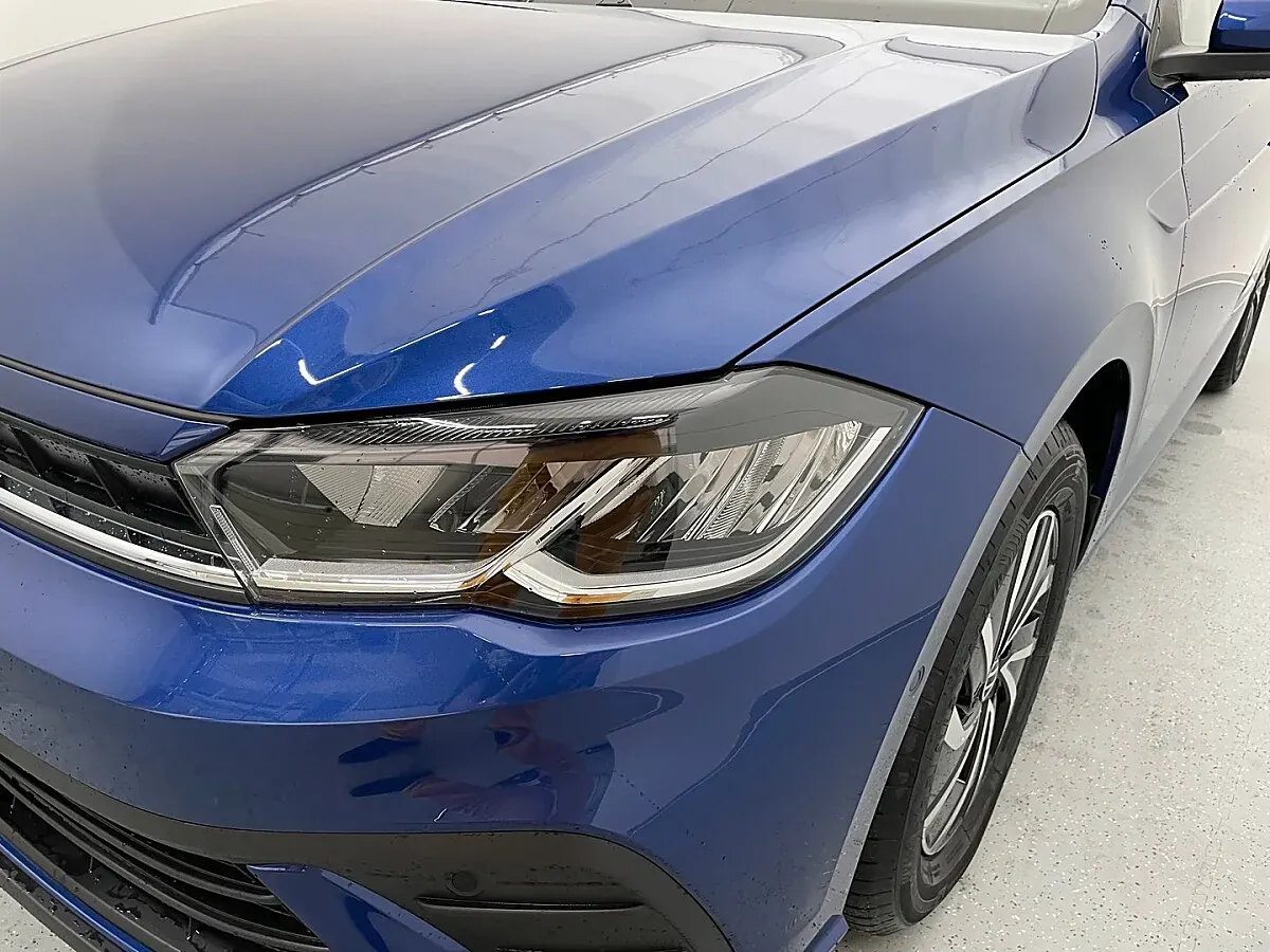 Volkswagen Polo 2026 photo 3