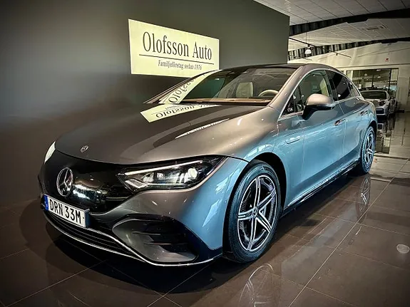 Mercedes-Benz Eqe350