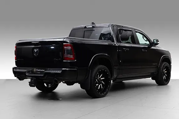 Ram 1500 2021 photo 4