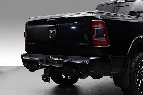 Ram 1500 2021 photo 5