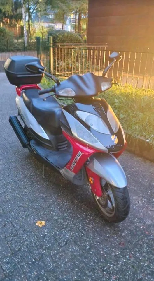 Other 125Ccm