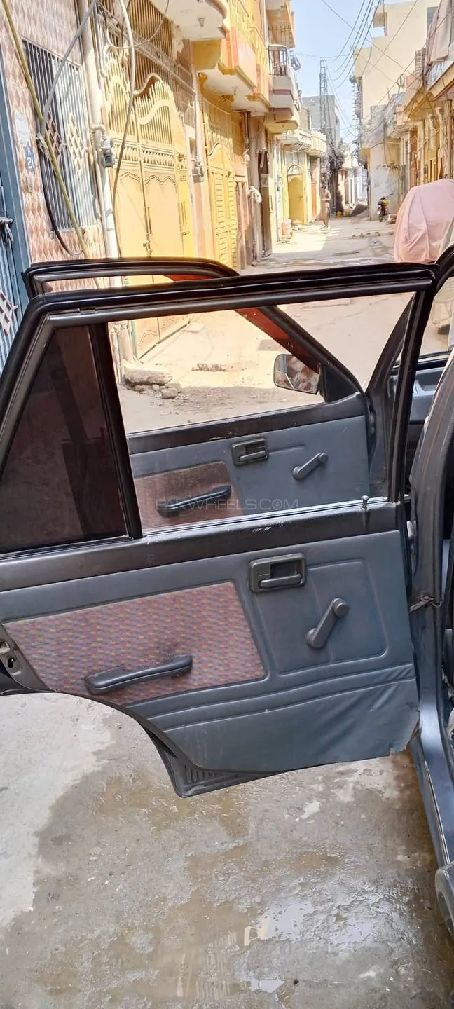 Suzuki Mehran