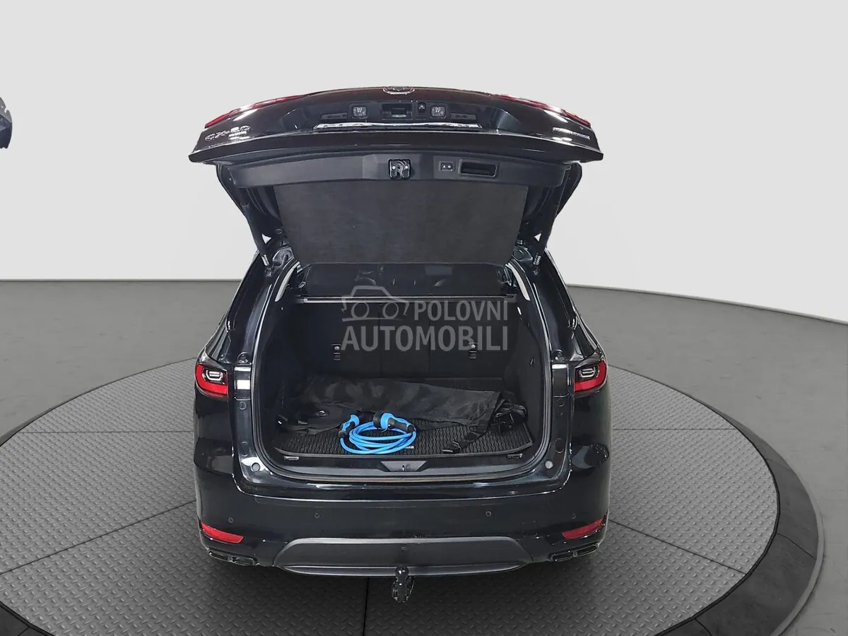 Mazda Cx-60 2022 photo 5