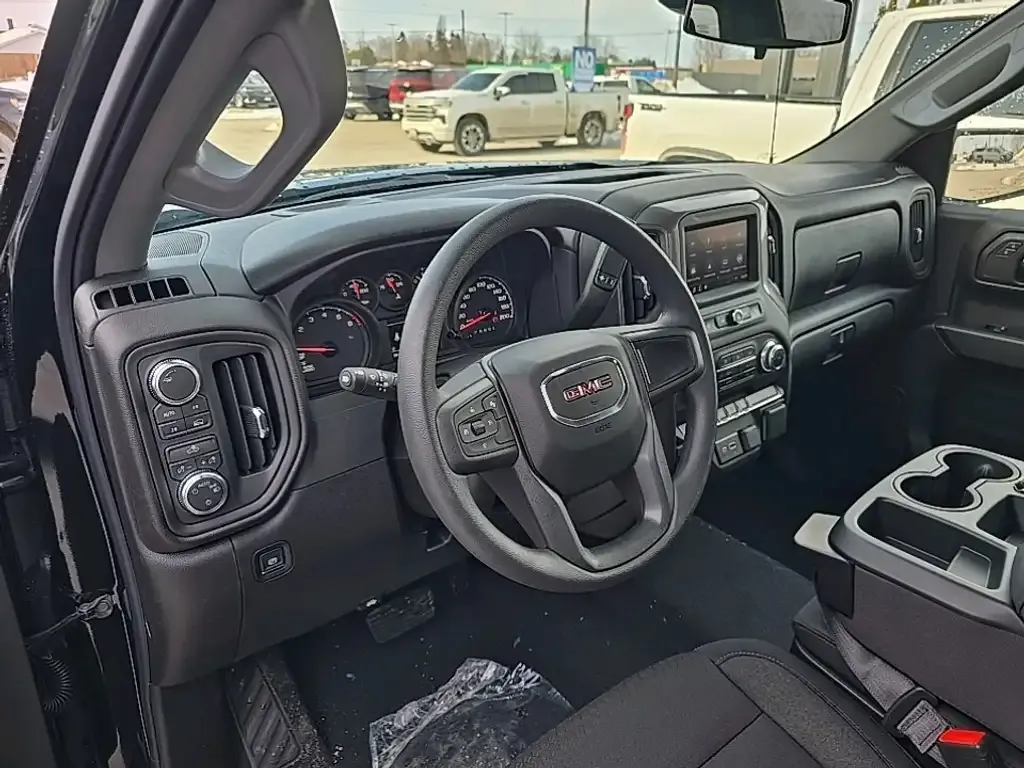 GMC Sierra 1500 2026 photo 4