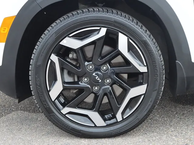 Kia Seltos 2024 photo 4