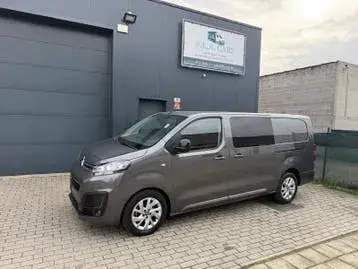 Citroen Jumpy