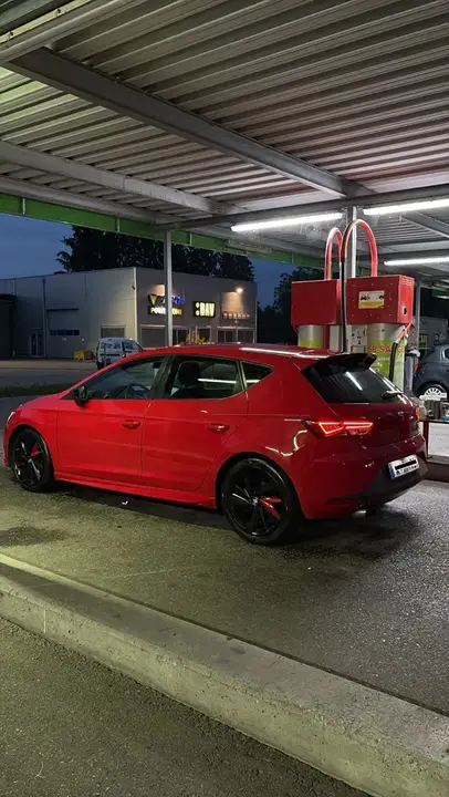 Seat Leon 2014 photo 3