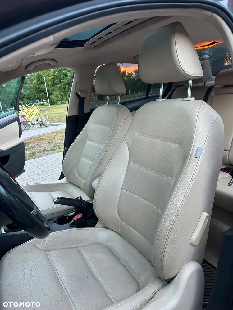 Volkswagen Jetta 2014 photo 5
