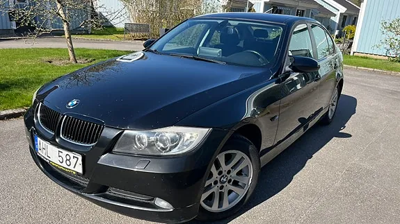 BMW 320I