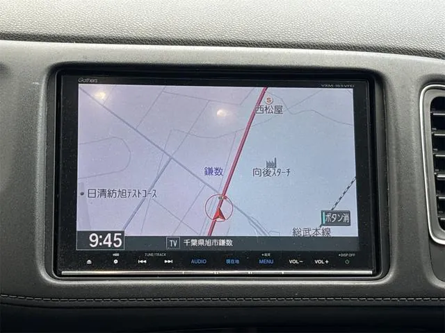 Honda Vezel 2016 photo 5