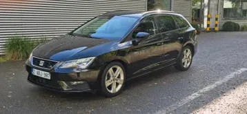 Seat Leon 2020 photo 2