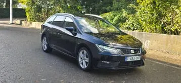 Seat Leon 2020 photo 3