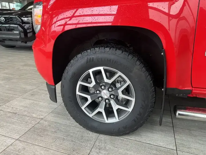 GMC Canyon 2015 photo 5