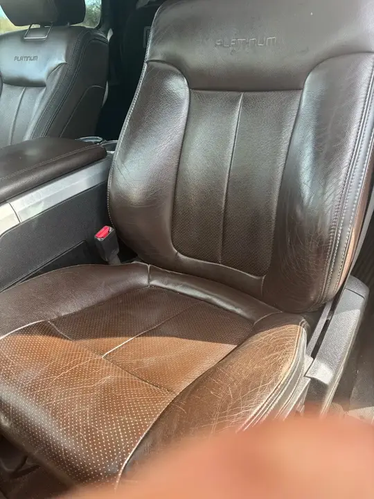 Ford F-150 2010 photo 5