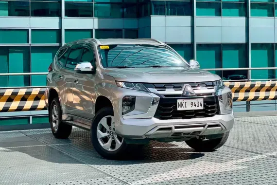 Mitsubishi Montero 2025 photo 4