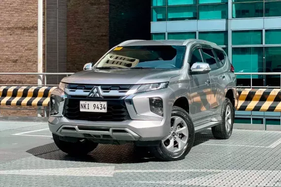 Mitsubishi Montero 2025 photo 3