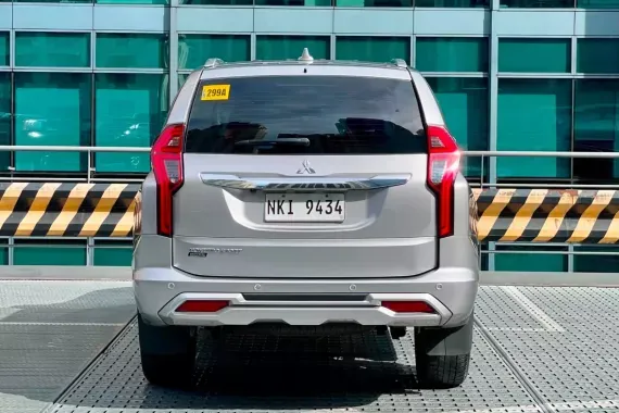 Mitsubishi Montero 2025 photo 5