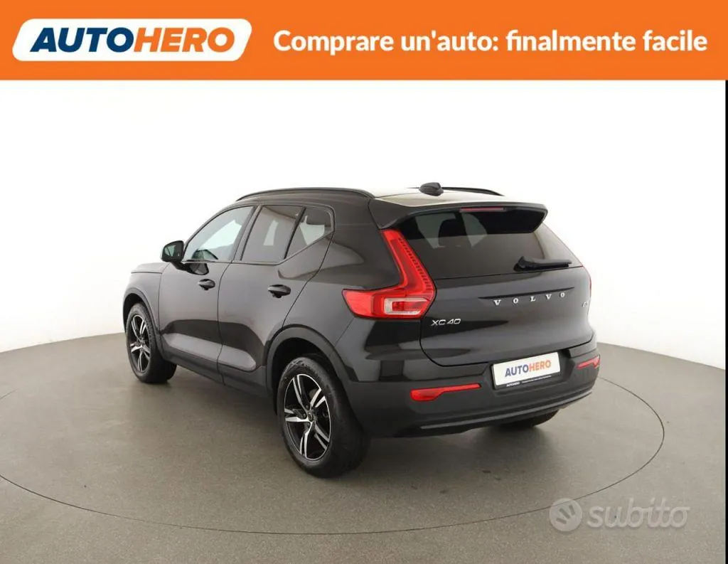 Volvo Xc40 2023 photo 4