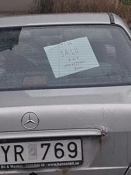 Mercedes-Benz C180 1999 photo 3