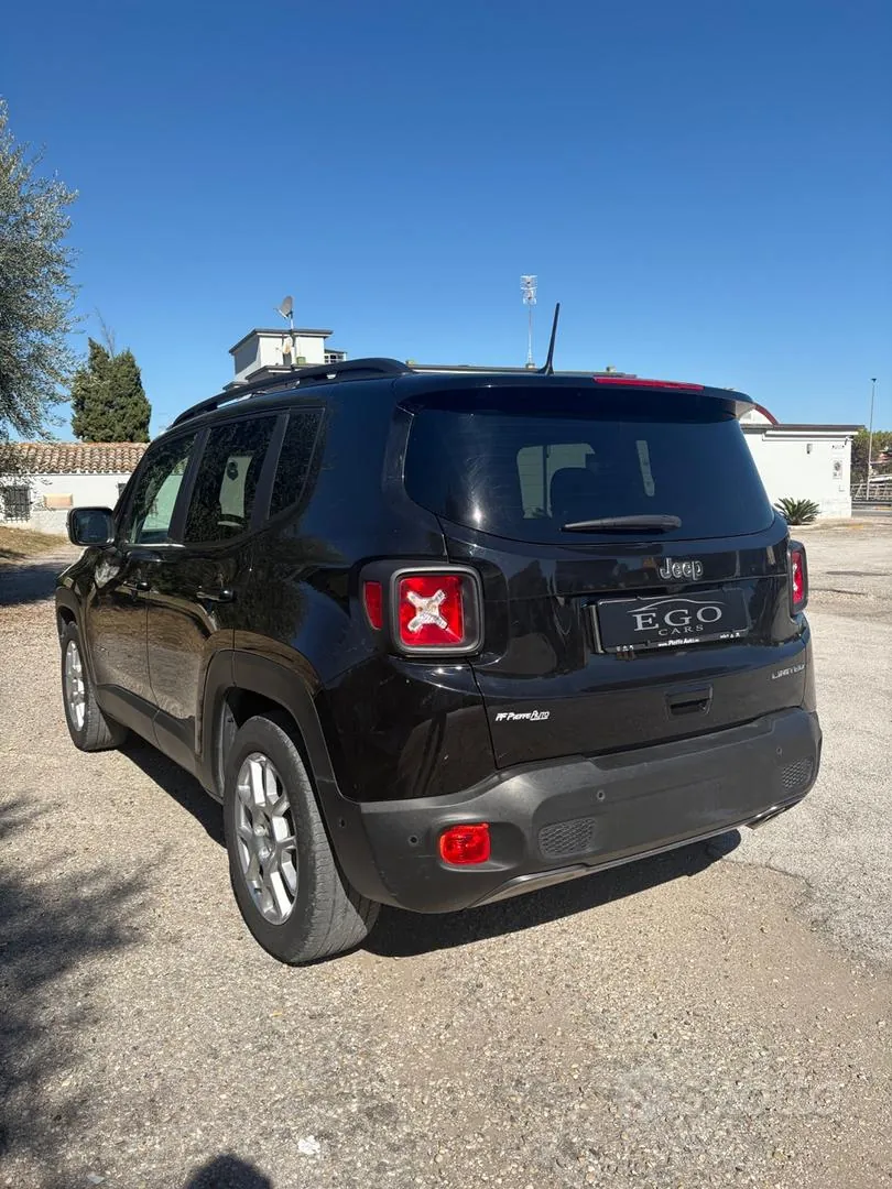 Jeep Renegade 2023 photo 5
