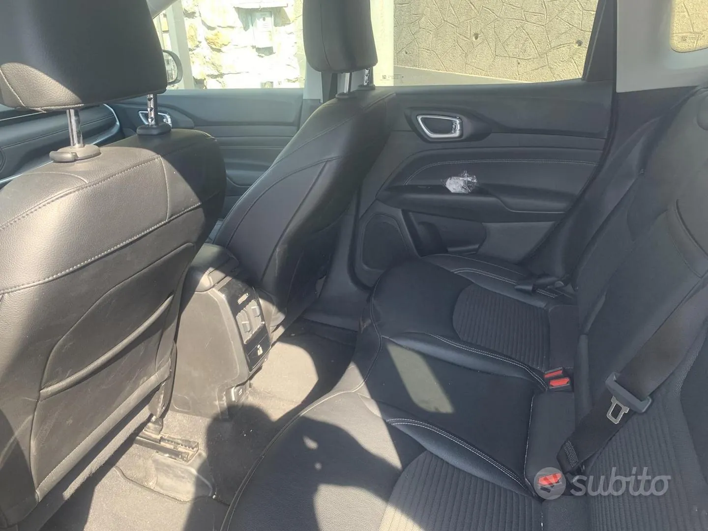Jeep Compass 2023 photo 5