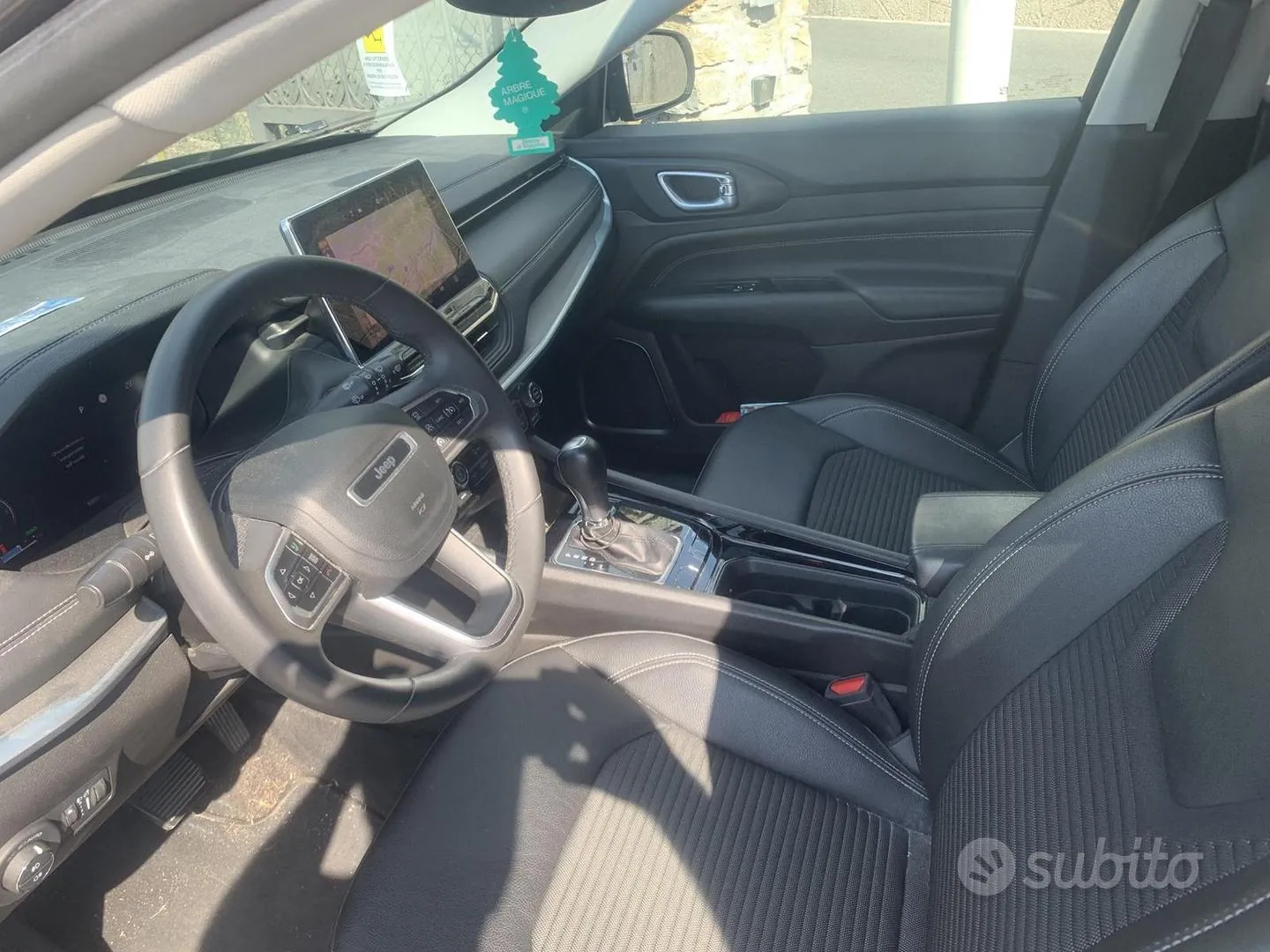 Jeep Compass 2023 photo 4