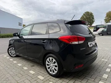 Kia Carens 2014 photo 3