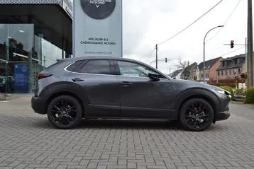 Mazda Cx-30 2025 photo 2