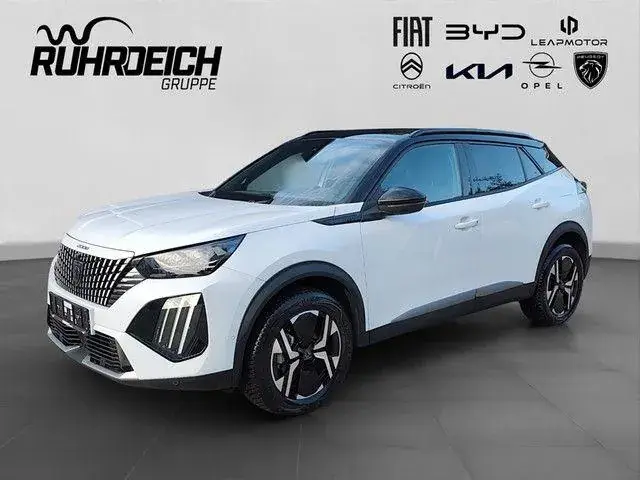 Peugeot 2008 Gt