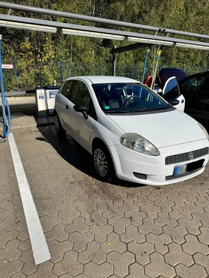Fiat Grande Punto