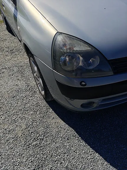 Renault Clio Ii 2004 photo 5
