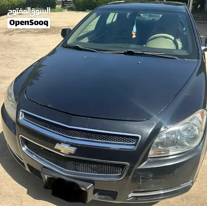 Chevrolet Malibu 2011 photo 5