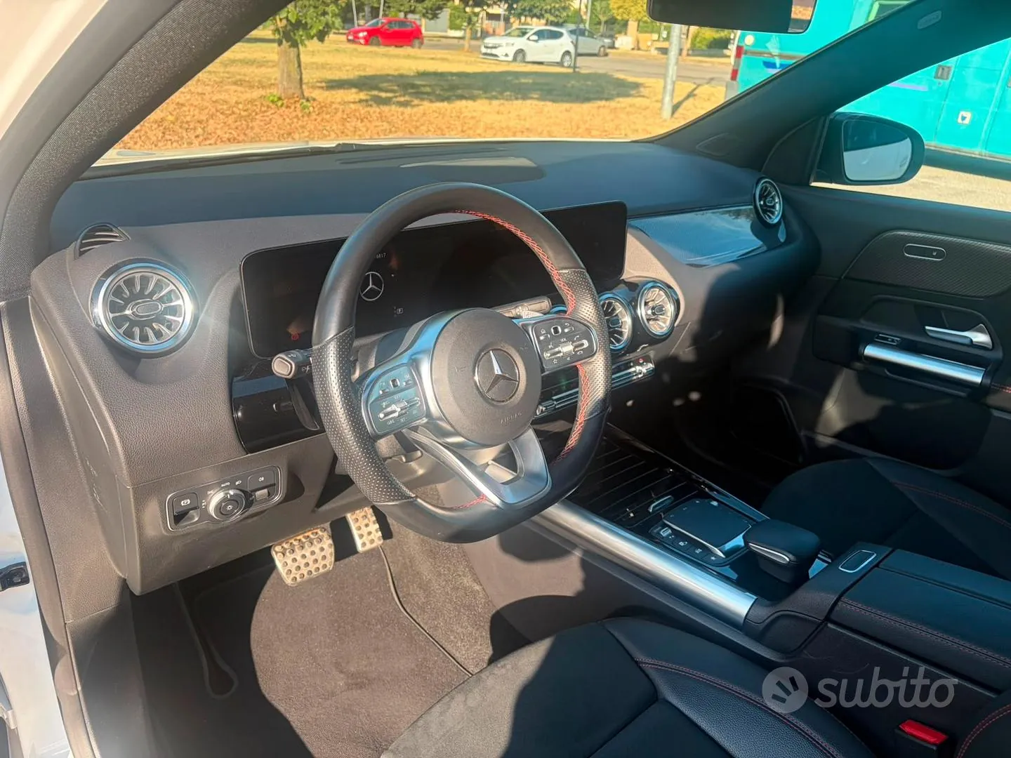 Mercedes-Benz Gla 2023 photo 5