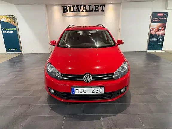 Volkswagen Golf I 2012 photo 3
