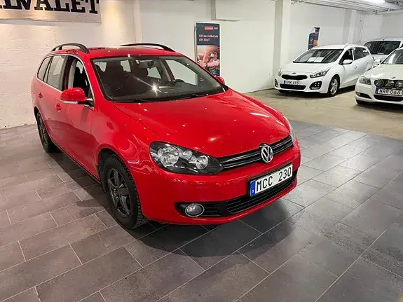 Volkswagen Golf I 2012 photo 2